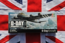 images/productimages/small/D-DAY Normandy 1944 Italeri IT445AP voor.jpg